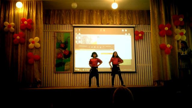 Танец Мики смотреть онлайн