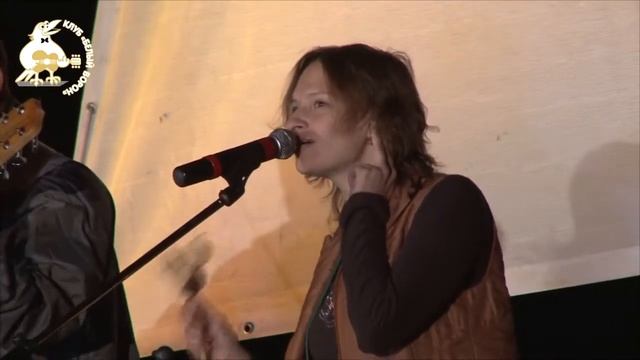 33.Акустический проект "Сафронов" (Платформа 2012).mp4 смотреть онлайн