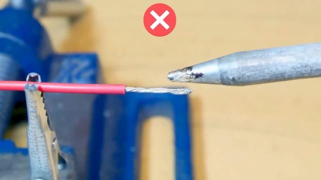 Los 5 ERRORES mas comunes al SOLDAR con estaño y como EVITARLOS para principiantes. смотреть онлайн