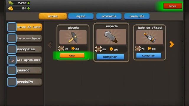 Madness cubed / Cube wars l Mision #0 "El Comienzo" смотреть онлайн