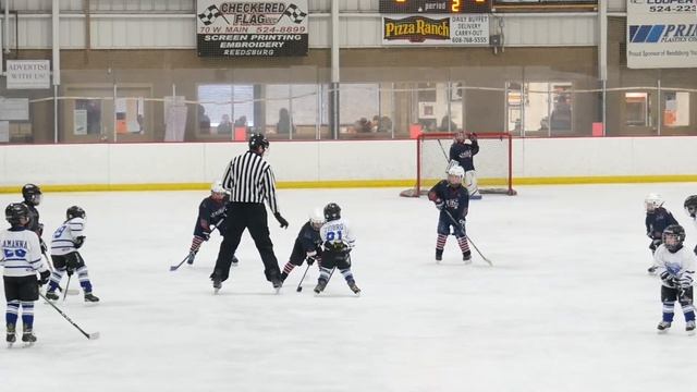 Dells Tournament Game 4 (Tribe) смотреть онлайн