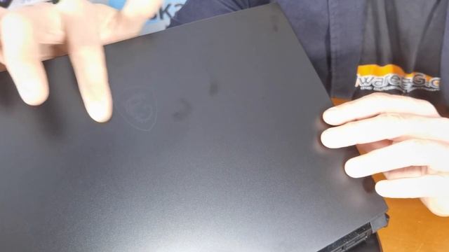 Бърз преглед на MSI GS66 Stelath @ hardwareBG.com смотреть онлайн