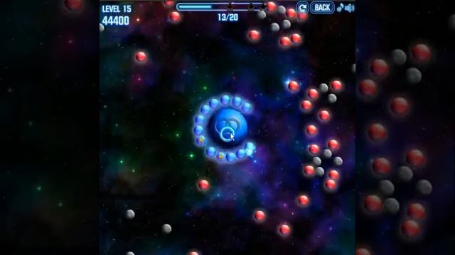 Catchy Orbit - LEVEL 15 смотреть онлайн
