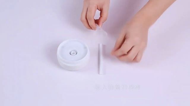 Mini 300ml Humidifier USB Ultrasonic Dazzle Cup Aroma Diffuser Cool Mist Maker Air Humidifier смотреть онлайн