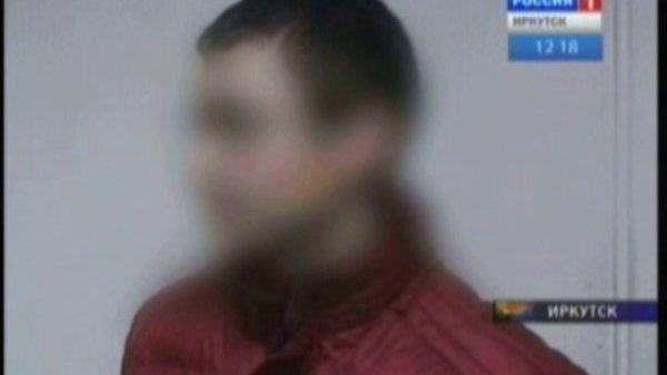 "Вести-Иркутск. Дежурная часть"