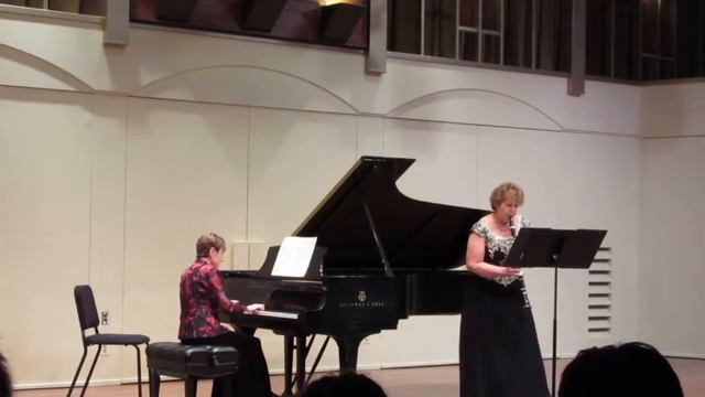 Cinq pieces faciles Jean Absil смотреть онлайн