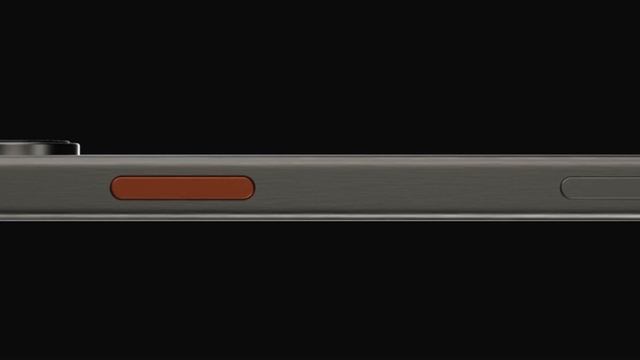 iPhone 16 ULTRA Trailer - Apple смотреть онлайн
