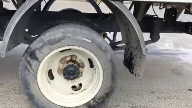 Газель 1uz смотреть онлайн