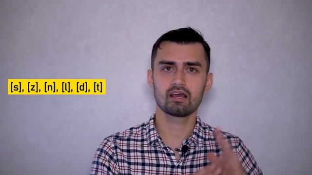 Как произносить звук th в английском | межзубные звуки в английском смотреть онлайн