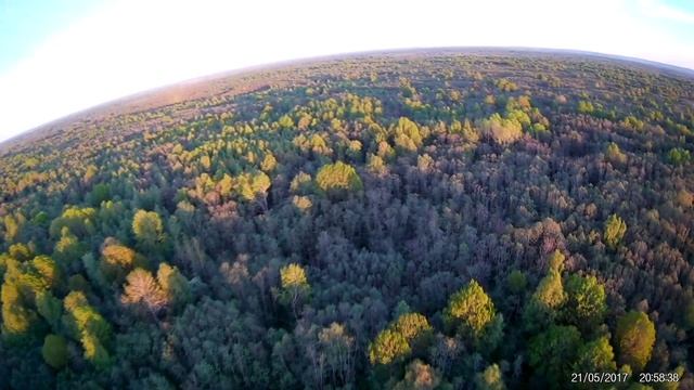 Натуральный полёт (414) смотреть онлайн