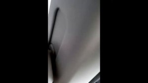 Чистим ремень безопасности или как его разобрать