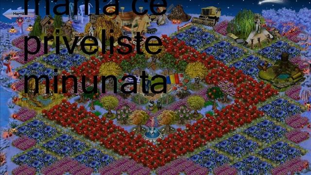 Cea Mai Tare Farmerama