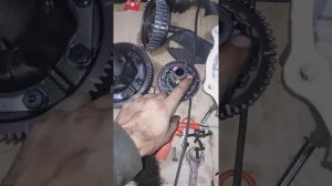 Пинает акпп с 3 на 4 Toyota Probox NCP51 часть 2