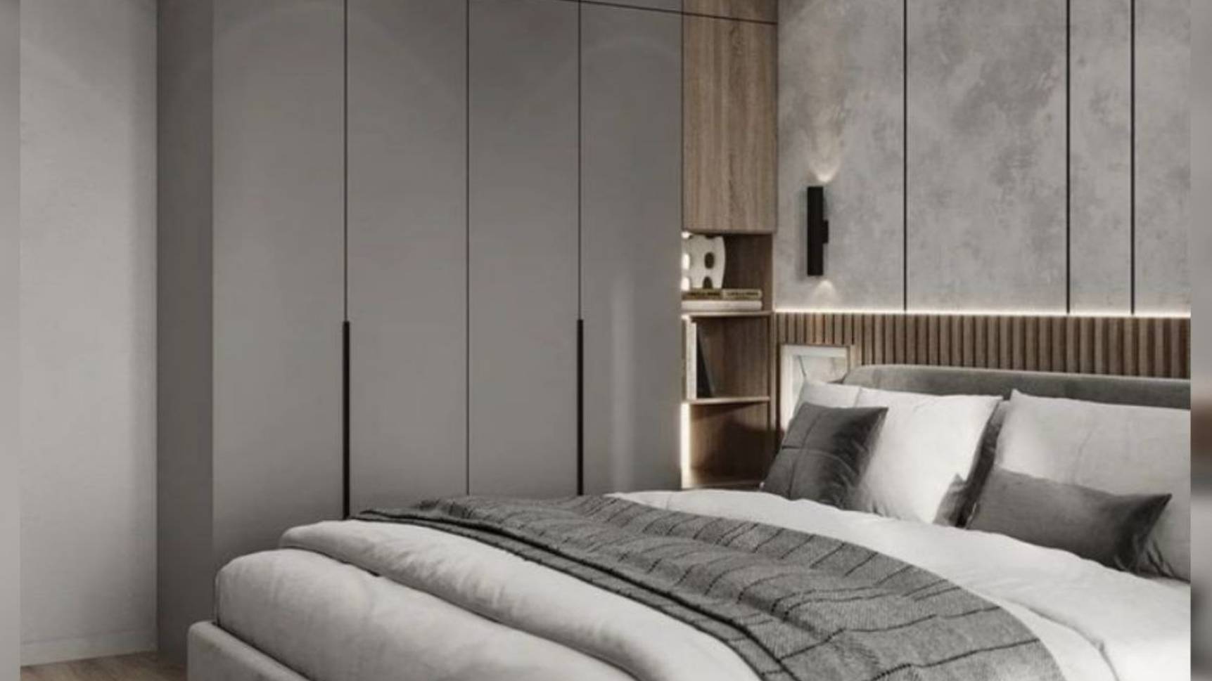 Спальни на заказ с фабрики, спальные гарнитуры, мебель для спальни