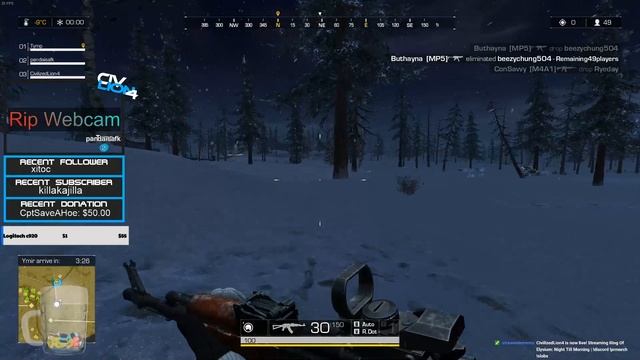 first from dusk till dawn game ROE смотреть онлайн