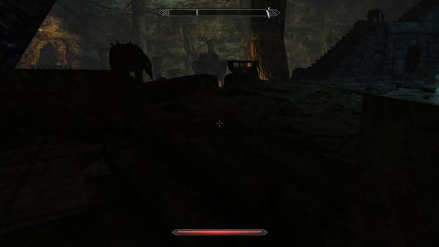 Прохождение The Elder Scrolls 5: Skyrim SE - Часть 38. Пророк (Вампиры) смотреть онлайн