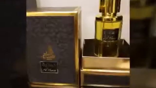 Imaad perfumes grand opening ceremony qatar and dubai смотреть онлайн