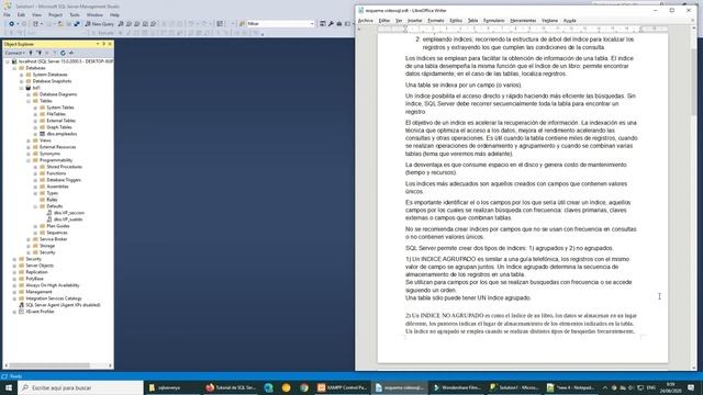 Indices – Tipos смотреть онлайн