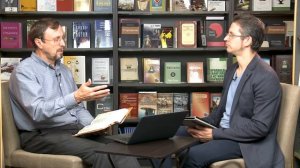 Почему «праведник едва спасается»? | "Библия говорит" | 841