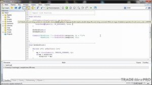 Уроки программирования на MQL-4 с нуля.