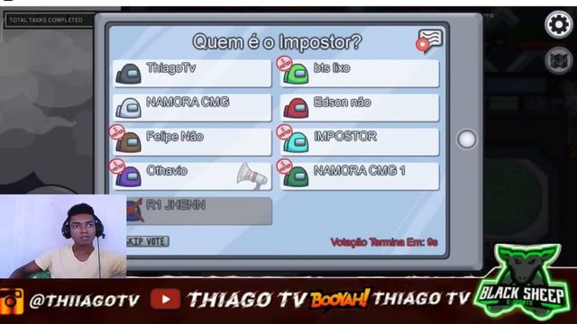 🔴JOGOS AO VIVO🔥BRAWL STARS🔥AMONG US🔥JOGANDO VÁRIOS JOGOS🙏EM BUSCA DE UM SONHO🔴LIVE ON🔴 смотреть онлайн