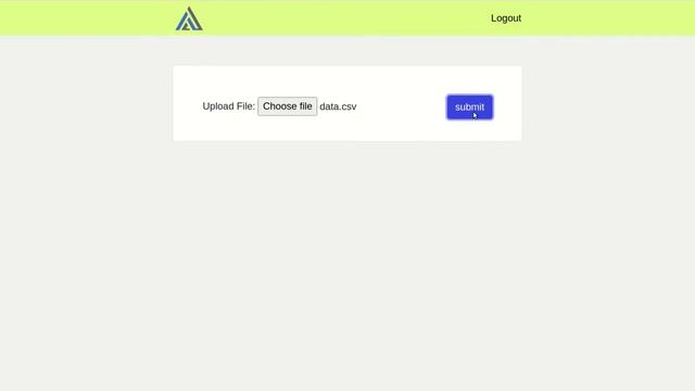 Django CSV Import Data смотреть онлайн