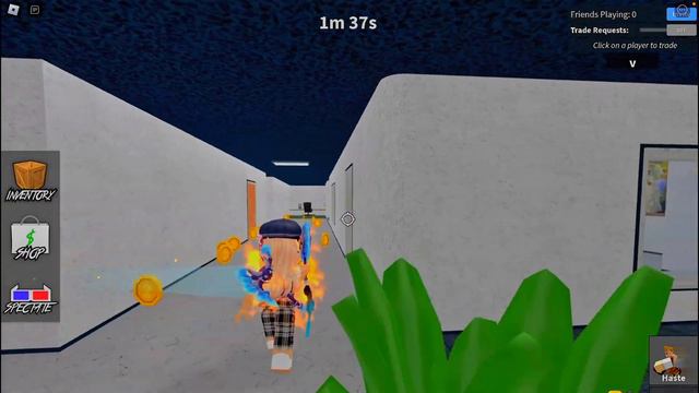 ❗️MM2 FUNNY MOMENTS❗️🫨 (TELEPORTER 😨)