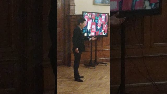 Китайский Новый год в Доме офицеров ЗВО (2) 24.01.2023 смотреть онлайн