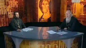 Значение и торжественность Херувимской песни. Прот. Дмитрий Смирнов