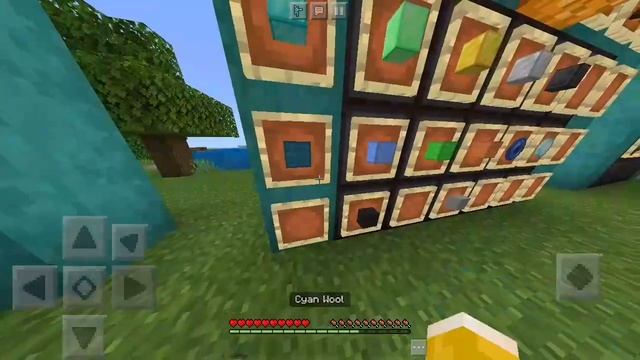 GROOVY PVP TEXTURE PACK 1.16.+AND MORE! смотреть онлайн