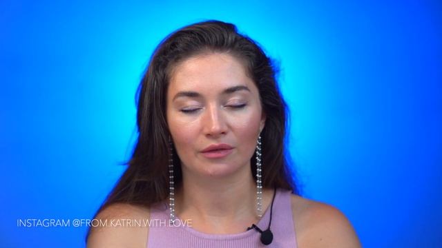 ЛУЧШАЯ МЕДИТАЦИЯ ДЛЯ СЕБЯ смотреть онлайн