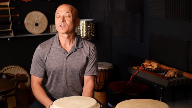 Music Therapist Shares Techniques смотреть онлайн