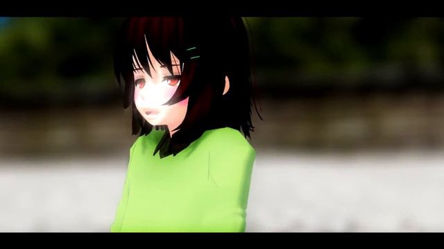 [MMD UNDERTALE Meme] Moto Moto (Asriel x Chara ) Motion byAnastasia Borisova смотреть онлайн
