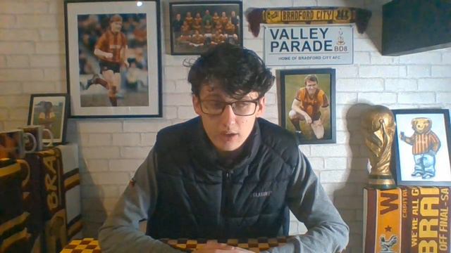 IS IT A DERBY? BRADFORD CITY V HARROGATE TOWN MATCH PREVIEW смотреть онлайн