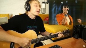 КИНО СТУК  (Роман Конограй)