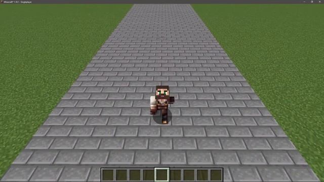 Path Generator Datapack for Minecraft смотреть онлайн