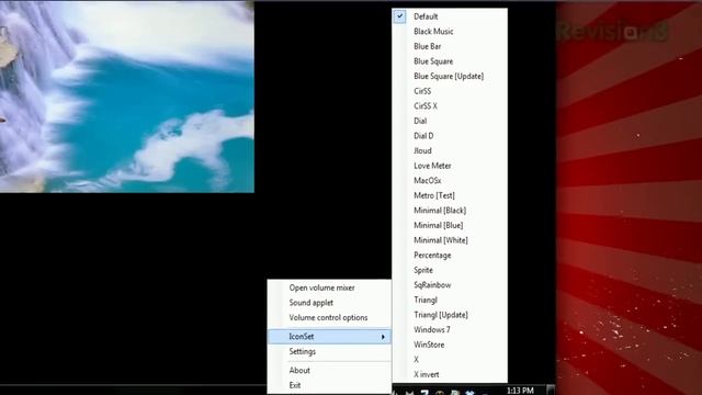 Add Balance Control To Windows Audio - Tekzilla Daily Tip смотреть онлайн