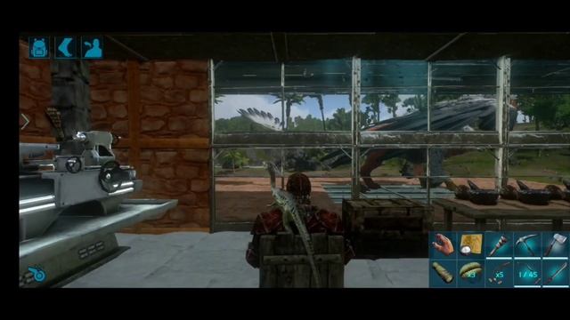 Ark Mobile How To Easily Farm Unlimited Ancient Amber (2022) | Ark Mobile Ancient Amber Glitch 2022 смотреть онлайн