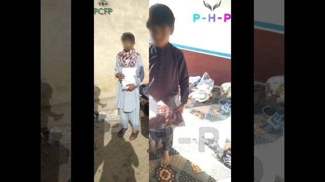 Pakistan help program donation campaign at koh e suleman (taunsa) (PHP) смотреть онлайн