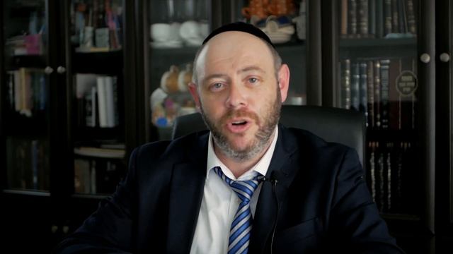 Как правильно поддержать человека в беде. Урок посвящен полному исцелению Рут бат Сара. Урок 20. смотреть онлайн