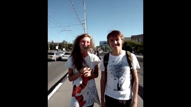 С Днем рождения, Макпал!