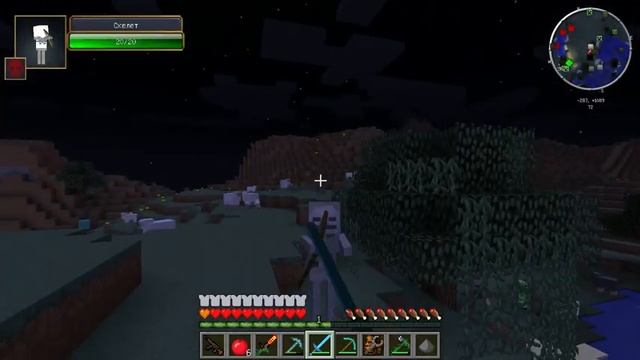 Книга зачарования в Minecraft. смотреть онлайн