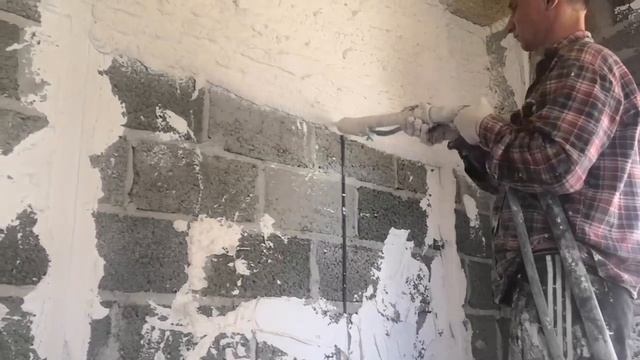 Механизированная шпаклёвка смотреть онлайн