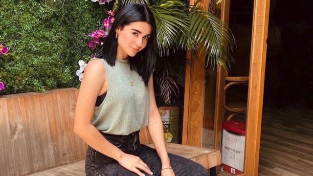 Manuela Escobar - Daughter of Pablo Escobar and her Life Struggle смотреть онлайн