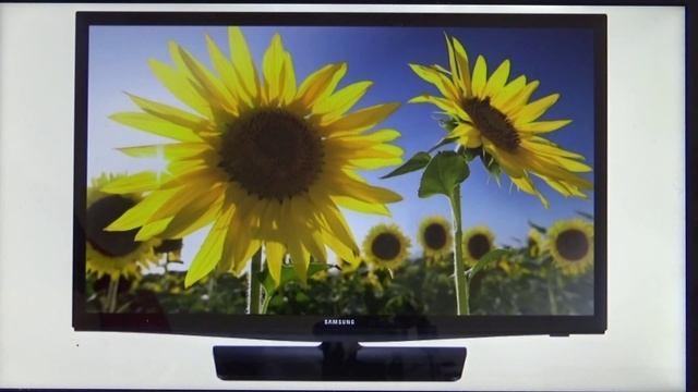 Samsung UE32H4000 смотреть онлайн