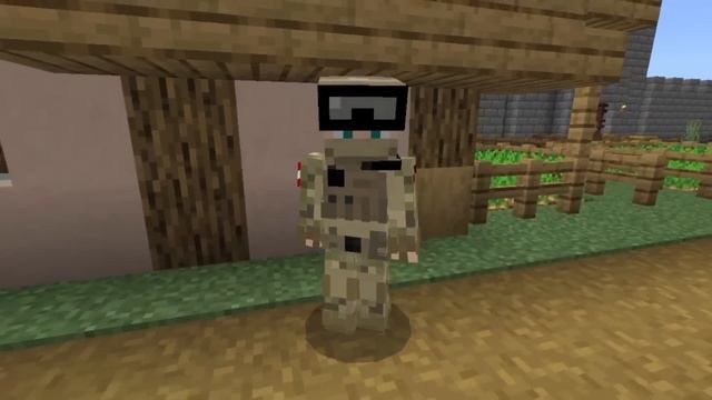 TUSHAR IS IN DANGER Aloo Nagar Part-3 смотреть онлайн