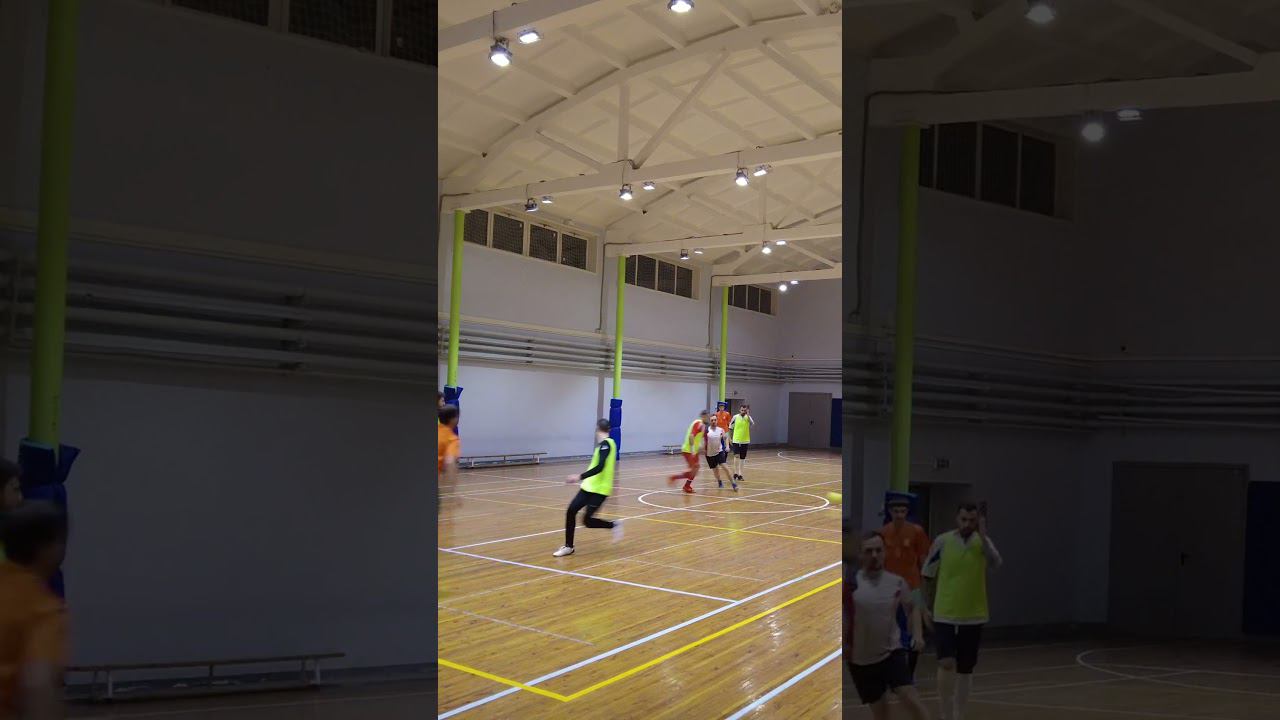 Раскатали Футбол #fútbol #football #soccer #футбол