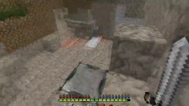 выживание в маинкрафт №1 коровы коровы коровы смотреть онлайн