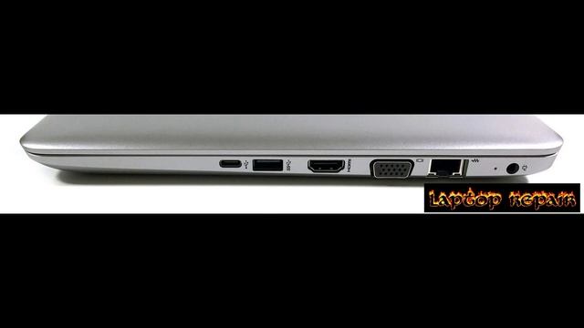 HP ProBook 440 G4 Core I7, Full HD Notebook