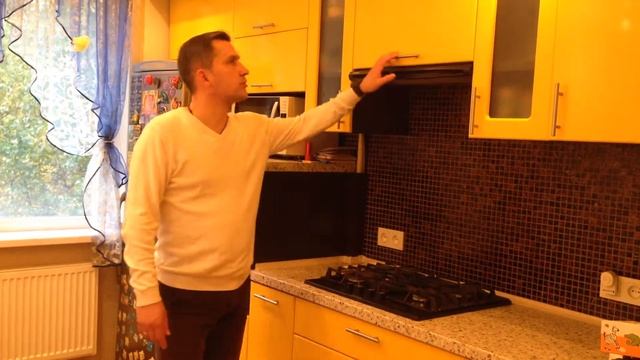 Желтые глянцевые натяжные потолки смотреть онлайн